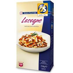 DS PASTA LASAGNE 250 G