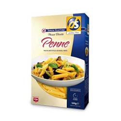 DS PASTA PENNE 500 G
