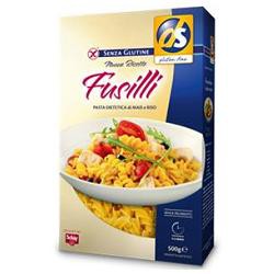DS PASTA FUSILLI 500 G