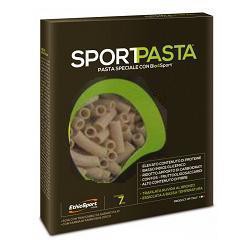 SPORTPASTA MEZZI SEDANI CON BIO4SPORT 300 G