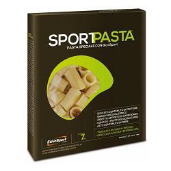 SPORTPASTA MEZZI RIGATONI CON BIO4SPORT 300 G