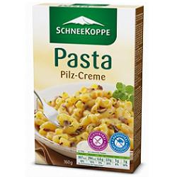 SCHNEEKOPPE PASTA CREMA FUNGHI 160 G