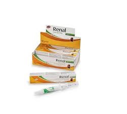 RENAL GATTI PASTA 15 ML 6 PEZZI