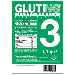 GLUTINO PREPARATO PASTA FRESCA 1 KG