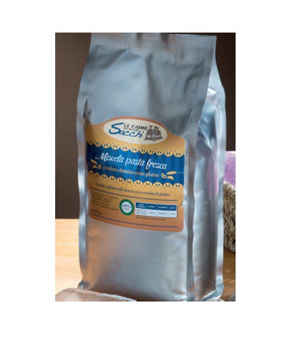 MISCELA PASTA FRESCA 1000 G