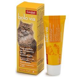 BOLO VIA PASTA GATTI 25 G