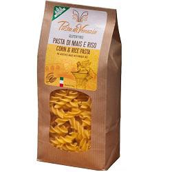 PASTA DI VENEZIA FUSILLI 250 G CONFEZIONE PREMIUM