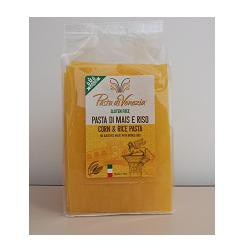 PASTA DI VENEZIA LASAGNE 250 G CONFEZIONE IN POLIPROPILENE