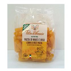 PASTA DI VENEZIA MACCHERONI 250 G CONFEZIONE IN POLIPROPILENE