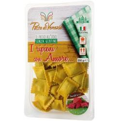 PASTA DI VENEZIA QUADRUCCI ALLA CARNE1 KG