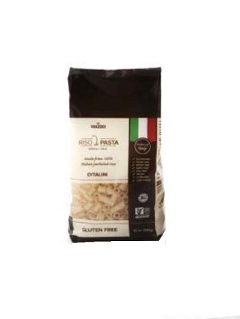 RISO DI PASTA DITALINI 500 G