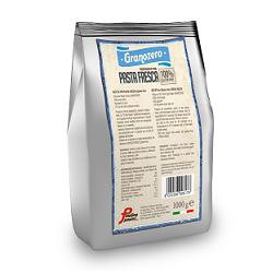 PREPARATO PANE/PIZZA SENZA GLUTINE 1 KG