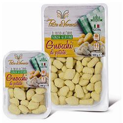 PASTA DI VENEZIA GNOCCHI PATATE 1 KG