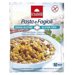 ARNABOLDI PASTA FAGIOLI 75 G