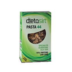 DIETASIRT PASTA 44 FUSILLI 240 G