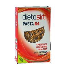 DIETASIRT PASTA 64 RIGATONI 240 G