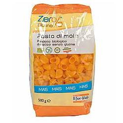 ZERO% GLUTINE PASTA MAIS PIPE BIO 500 G