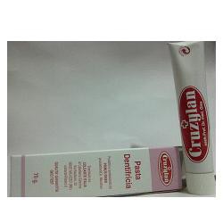 CRUZYLAN PLUS PASTA DENTIFRICIA 70 G