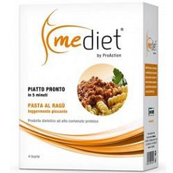 MEDIET PASTA AL RAGU' 4 BUSTE 200 G