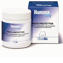 LINEABLU PASTA PROTETTIVA 200 ML