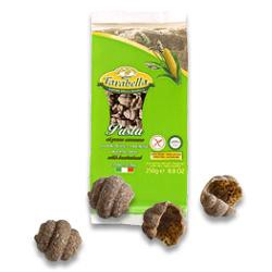 FARABELLA CONCHIGLIE PASTA SARACENO 250 G