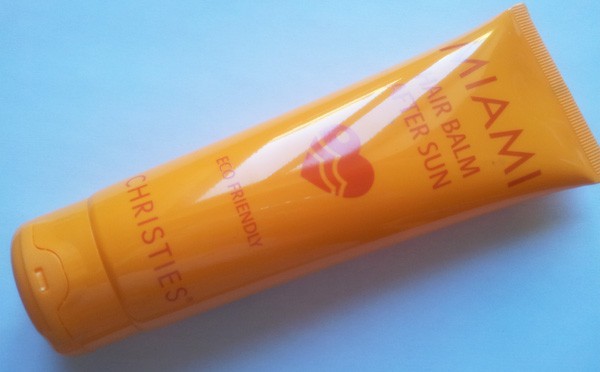 CHRISTIES MIAMI HAIR BALM 100 ML