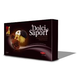 DOLCI SAPORI BISCOTTI DI PASTA FROLLA 220 G