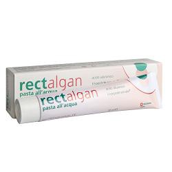 RECTALGAN PASTA ACQUA 30 ML
