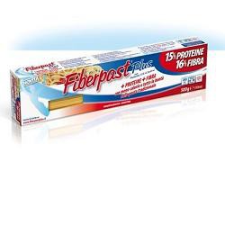 FIBERPASTA PLUS SPAGHETTI 500 G