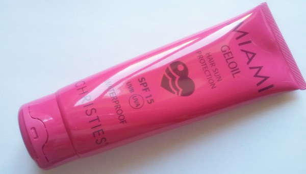 Christies Miami Gel Oil 100 Ml