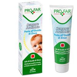 PROFAR PASTA OSSIDO ZINCO 100 ML