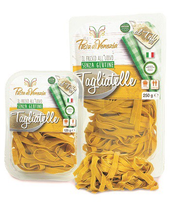 PASTA VENEZIA TAGLIATELLE AL TEFF 250 G