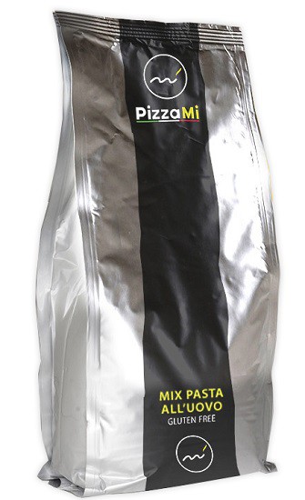 PIZZAMI PASTA ALL' UOVO GLUTEN FREE 1 KG