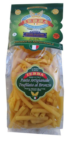 LAPASTA DI APICE IEBBA SEDANINI 500 G