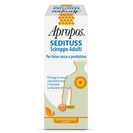 APROPOS SEDITUSS ADULTI 210G