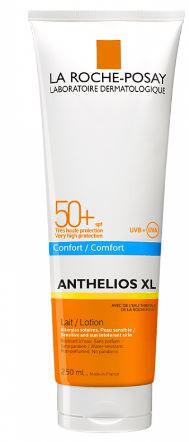 Anthelios Lait Spf 50+ 250 Ml