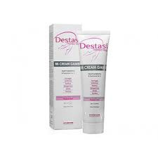 DESTASI BBCREAM GAMBE 03 100ML