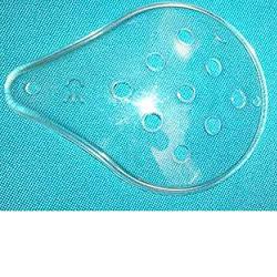 MASCHERINA PER PROTEZIONE OCULARE UNIVERSALE