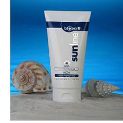 SUNLINE ALTA PROTEZIONE 150 ML