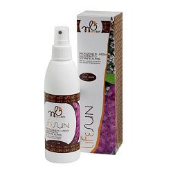 LIFESUN PROTEZIONE 15-MEDIA CON ESTRATTO DI PIANTE ALPINE 200ML