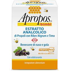 APROPOS ESTRATTO ANALCOLICO 50 ML