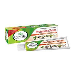 L'ANGELICA DENTIFRICIO PROTEZIONE TOTALE 75 ML