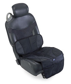 CHICCO PROTEZIONE DELUXE PER SEGGIOLINO AUTO 1 PEZZO