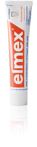 ELMEX PROTEZIONE CARIE PROMO DENTIFRICIO STANDARD 75 ML
