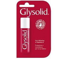 GLYSOLID STICK ALTA PROTEZIONE 5,7 ML