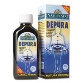 DEPURA 200 ML