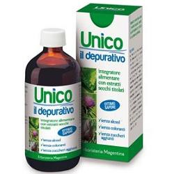 UNICO DEPURATIVO 250 ML
