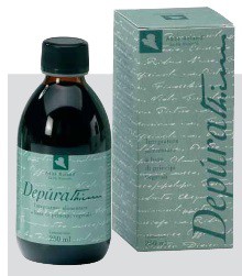 DEPURATHIUM 250 ML