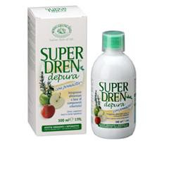 SUPERDREN DEPURA 500 ML