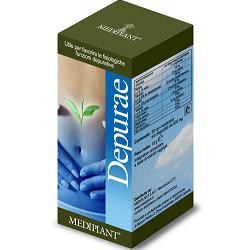 DEPURAE 30 COMPRESSE